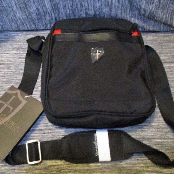 victoria tourist bag